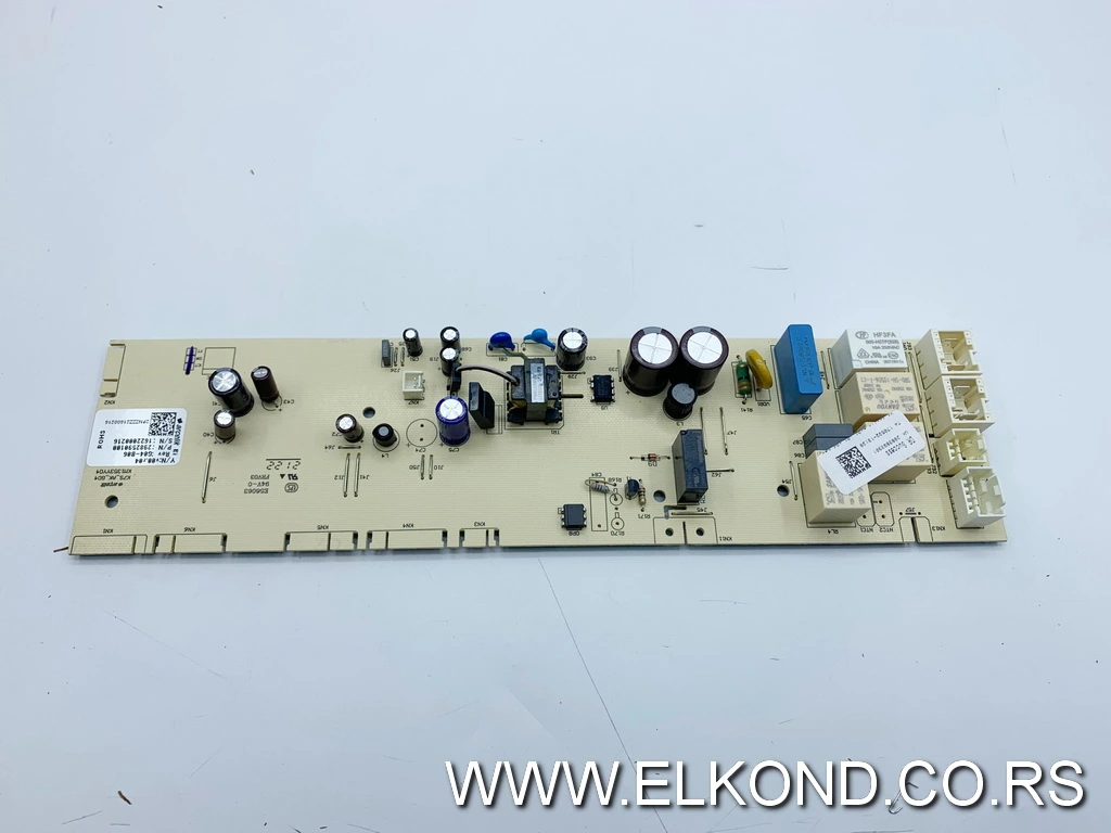 Elektronika veš mašine BEKO 2983893301